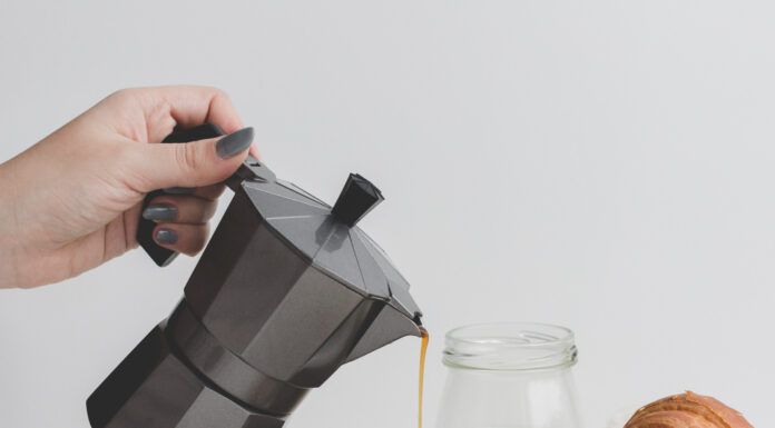 Prensa Francesa: Guia Passo a Passo para Café Encorpado