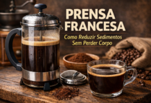 Prensa Francesa: Reduza Sedimentos Sem Perder o Corpo
